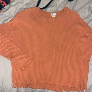 Billa Bong Drop Shoulder Longsleeve